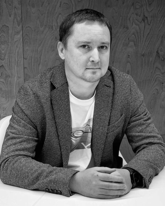 Марков Владимир Александрович