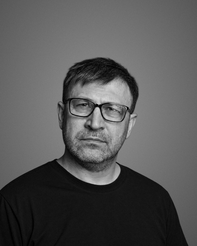 Михайлов Евгений Васильевич