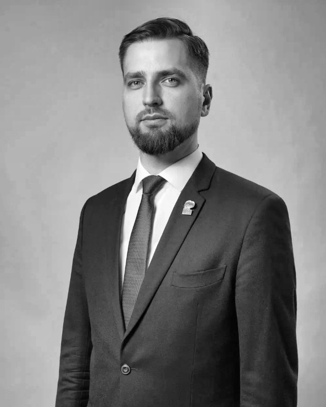 Угаров Егор Андреевич